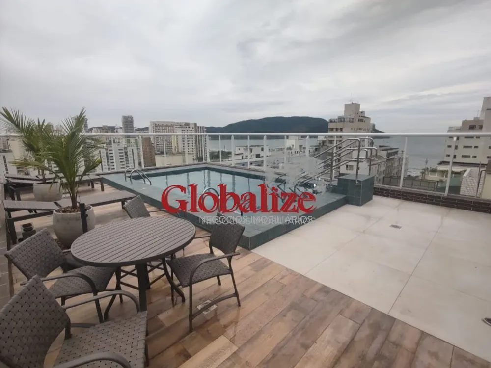 Apartamento, 2 quartos, 82 m² - Foto 10