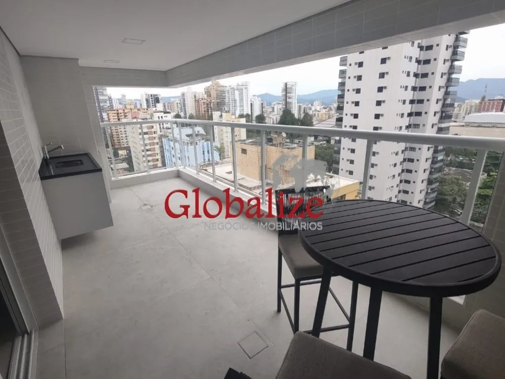 Apartamento, 2 quartos, 82 m² - Foto 14