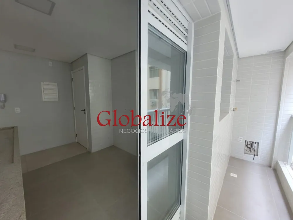 Apartamento, 2 quartos, 82 m² - Foto 2