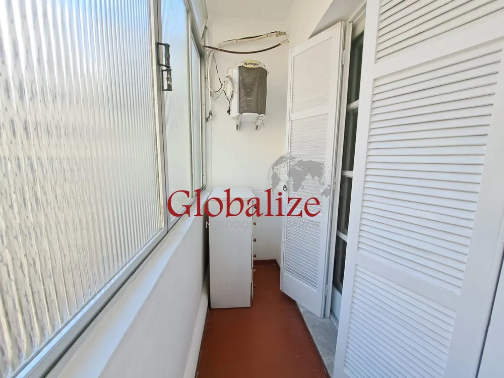 Apartamento, 1 quarto, 39 m² - Foto 7