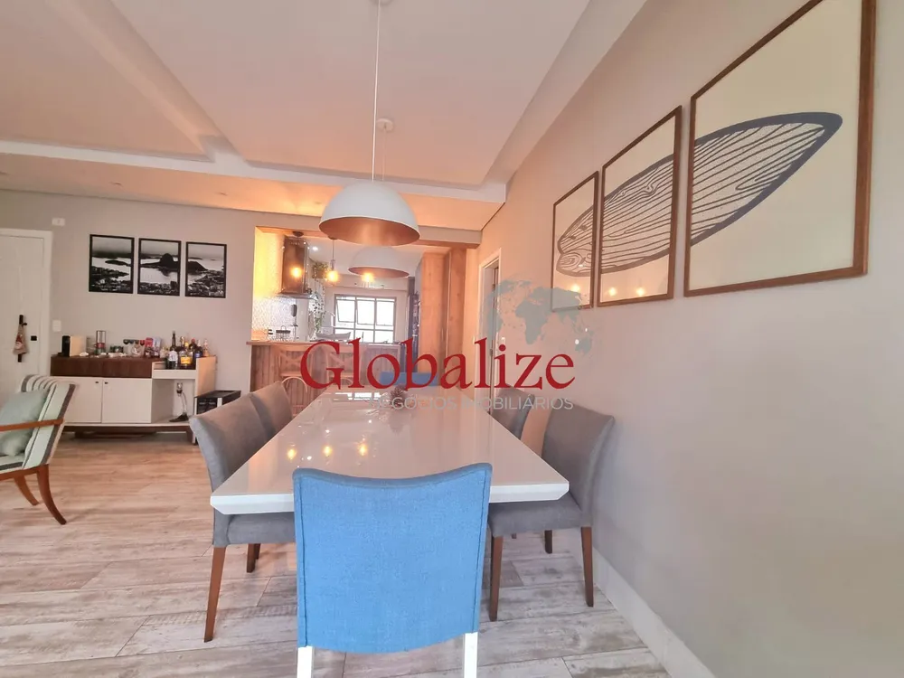 Apartamento, 3 quartos, 177 m² - Foto 6