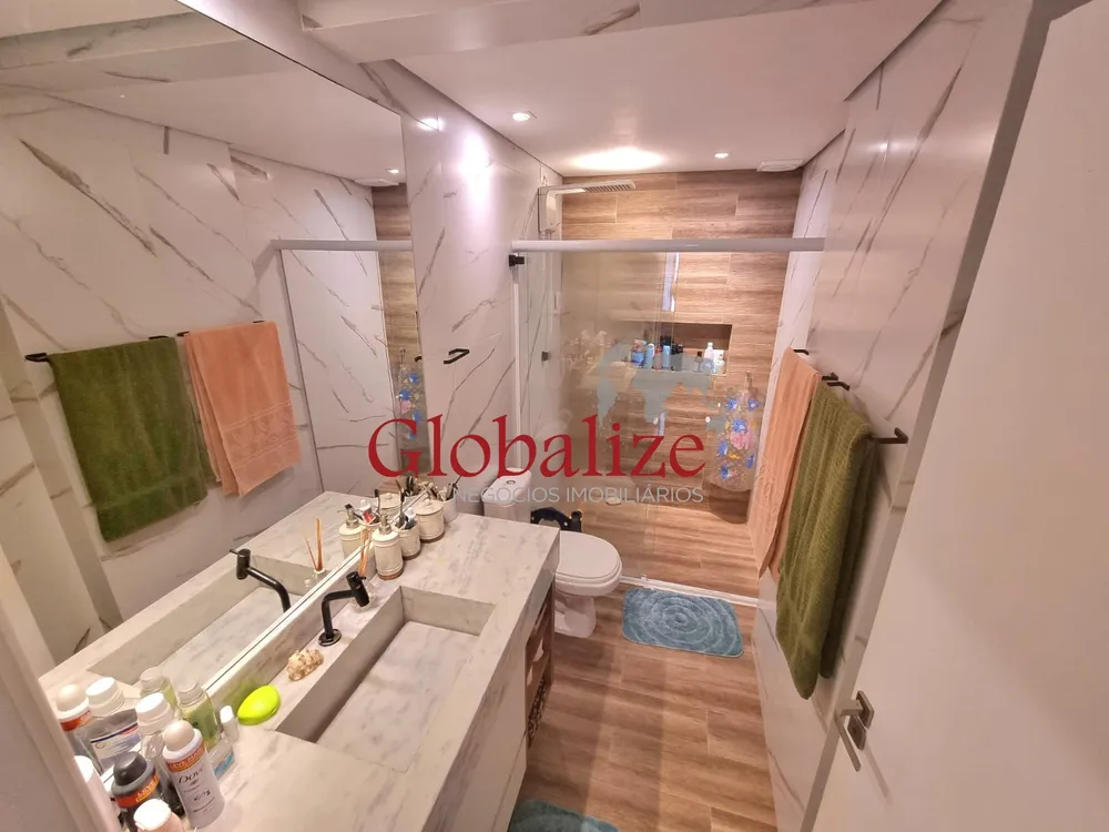 Apartamento, 3 quartos, 177 m² - Foto 5