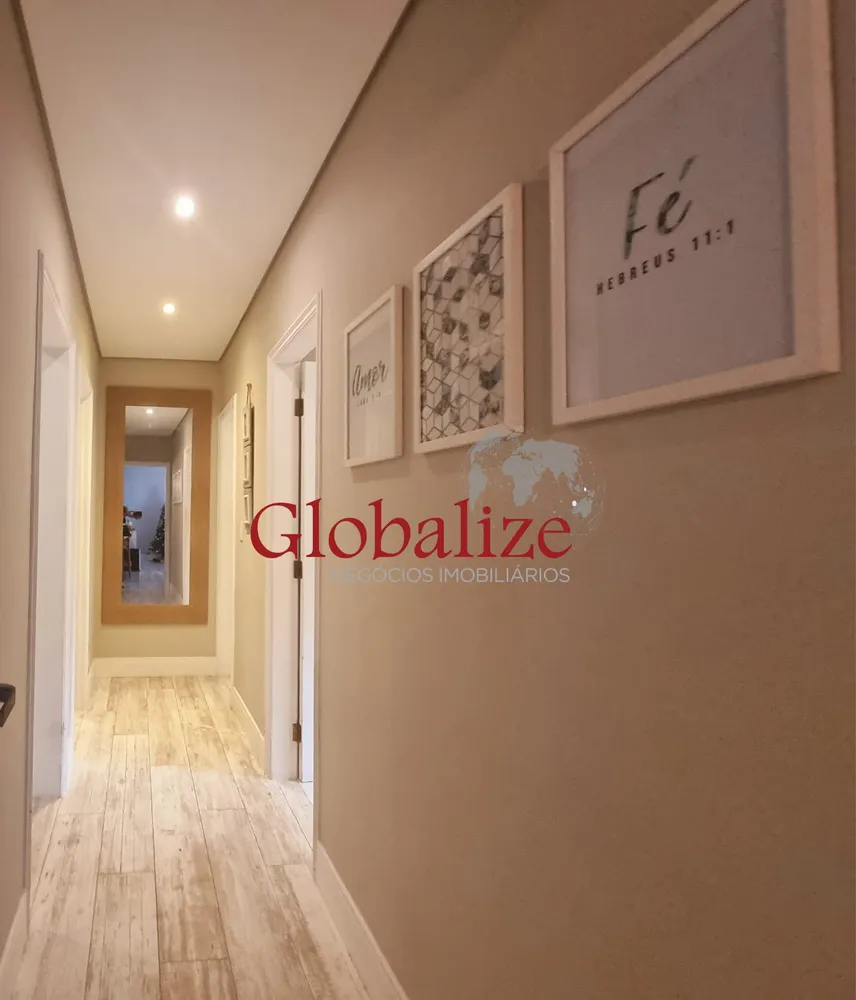 Apartamento, 3 quartos, 177 m² - Foto 8