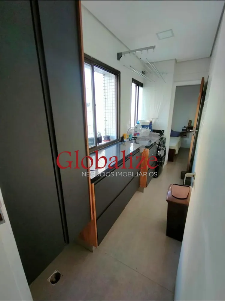 Apartamento, 3 quartos, 177 m² - Foto 11