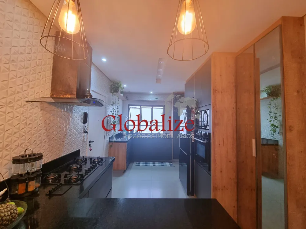 Apartamento, 3 quartos, 177 m² - Foto 6