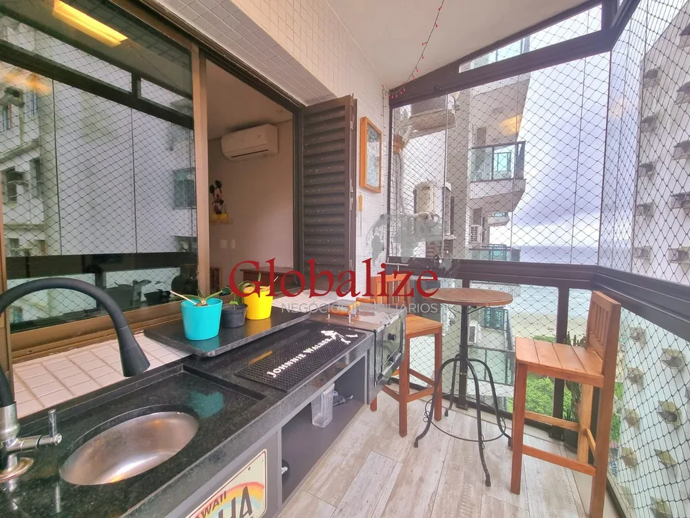 Apartamento, 3 quartos, 177 m² - Foto 9