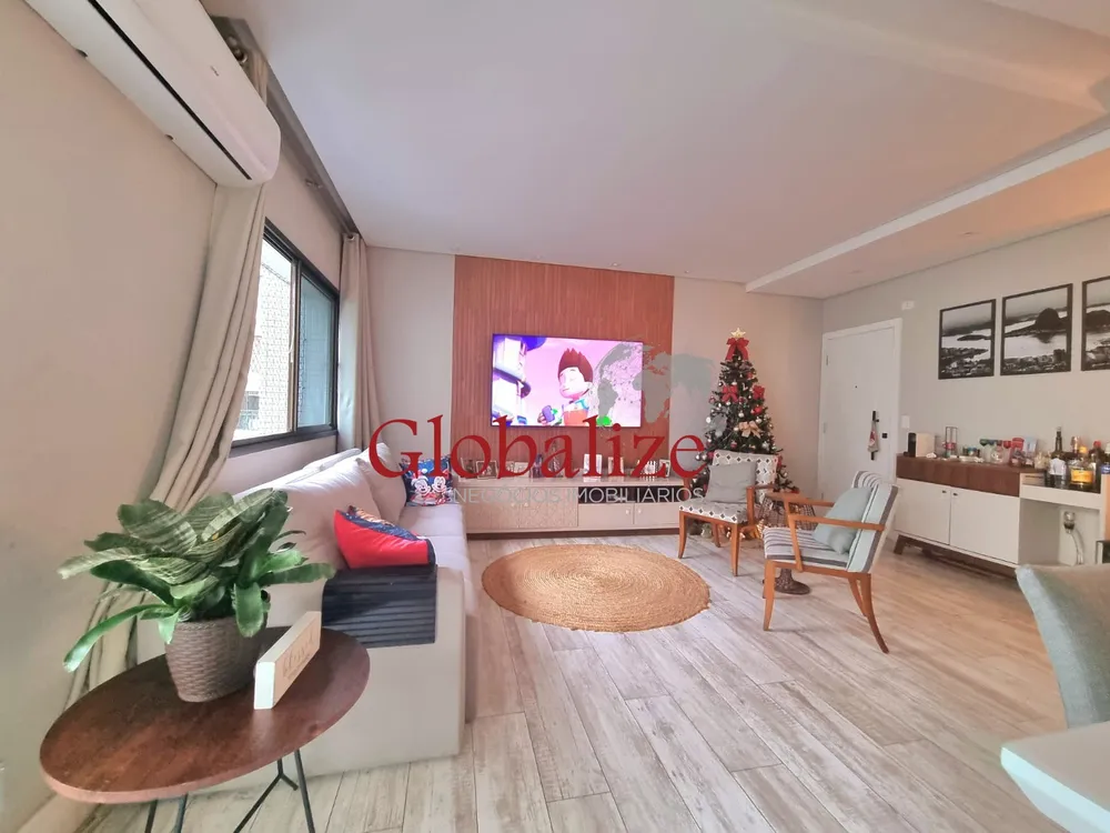 Apartamento, 3 quartos, 177 m² - Foto 3