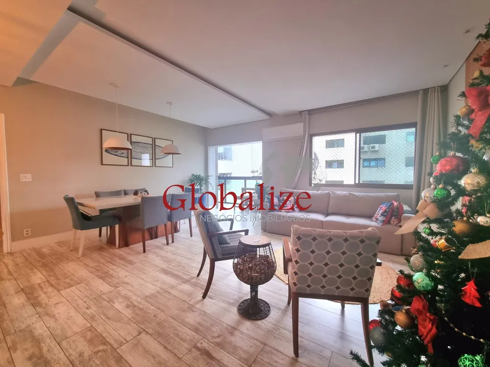 Apartamento, 3 quartos, 177 m² - Foto 5