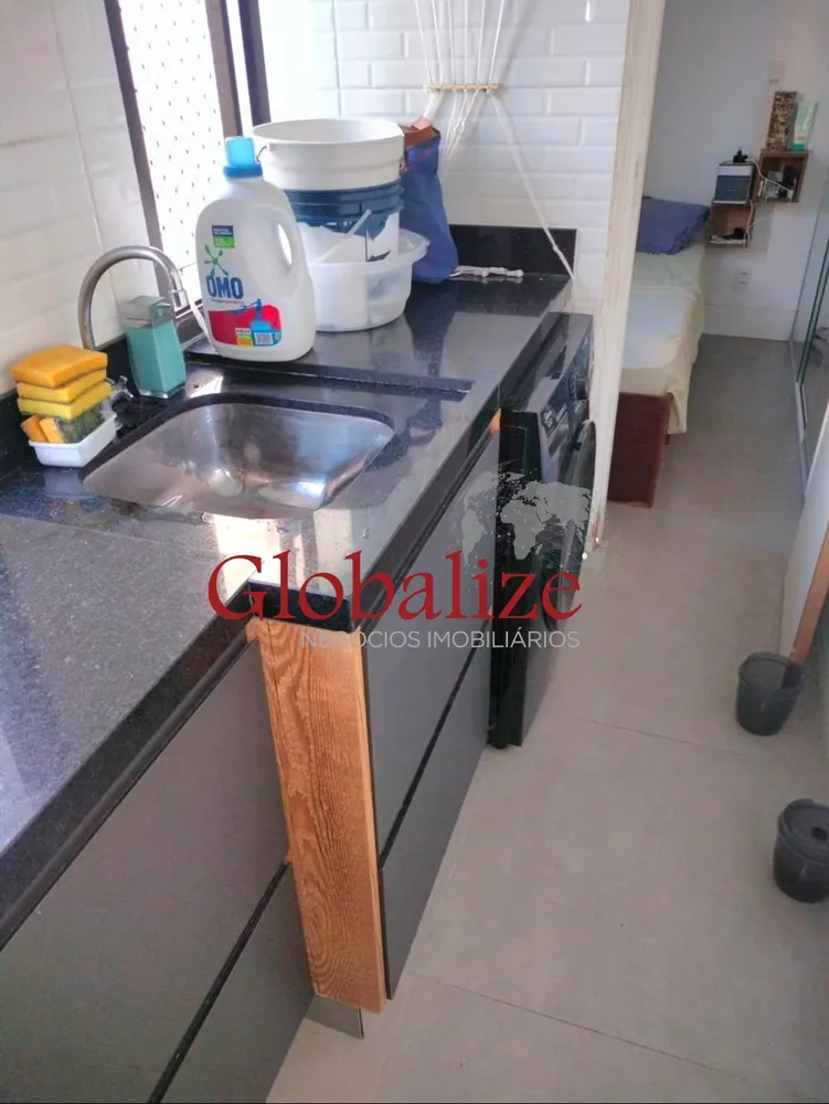Apartamento, 3 quartos, 177 m² - Foto 15