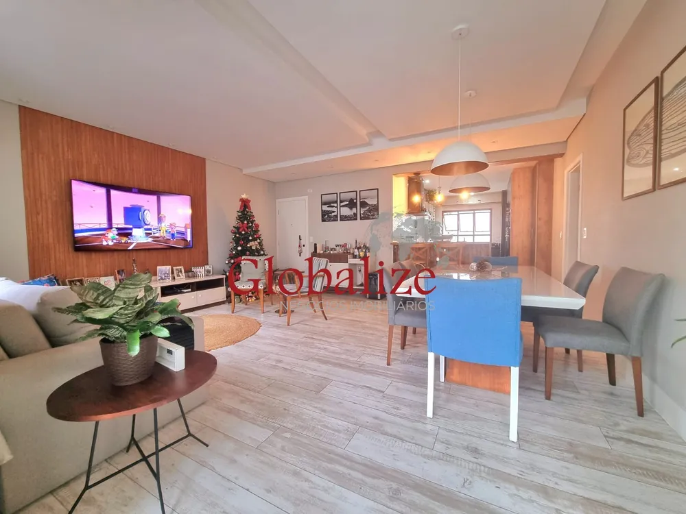 Apartamento, 3 quartos, 177 m² - Foto 1
