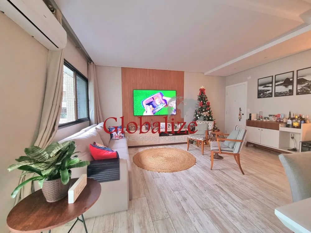 Apartamento, 3 quartos, 177 m² - Foto 4