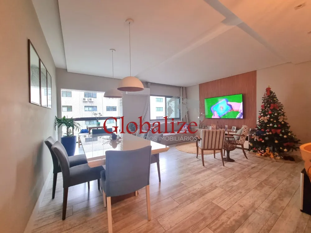 Apartamento, 3 quartos, 177 m² - Foto 2