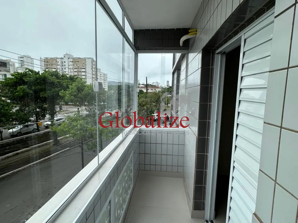 Apartamento, 2 quartos, 80 m² - Foto 6