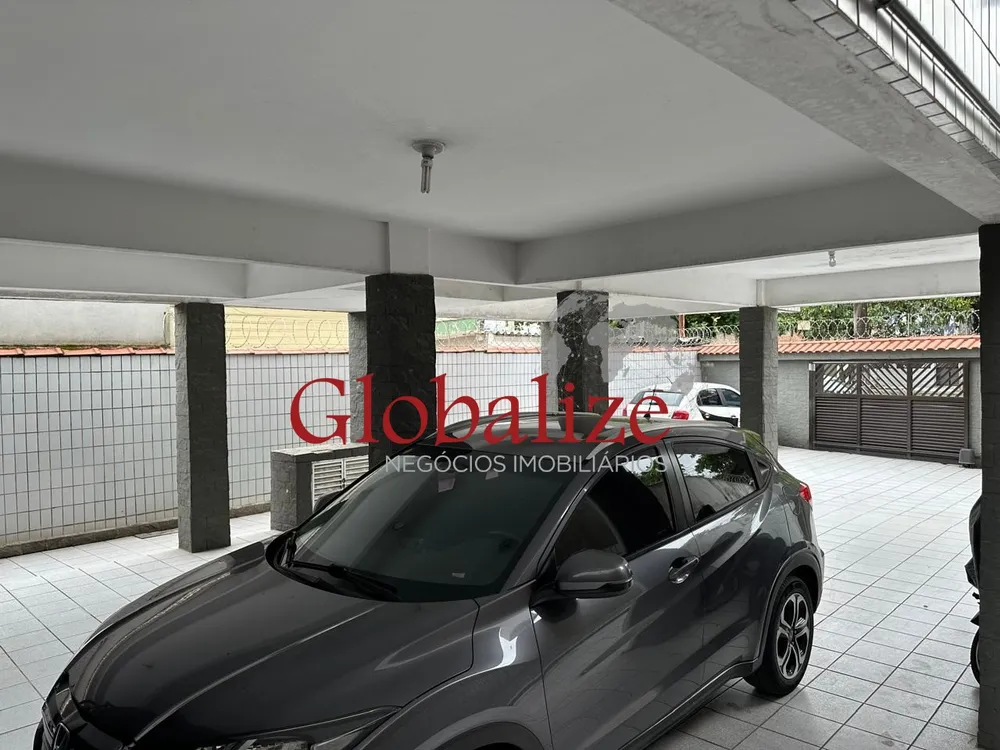 Apartamento, 2 quartos, 80 m² - Foto 7