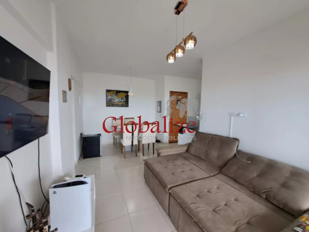 Apartamento à venda com 2 quartos, 72m² - Foto 10