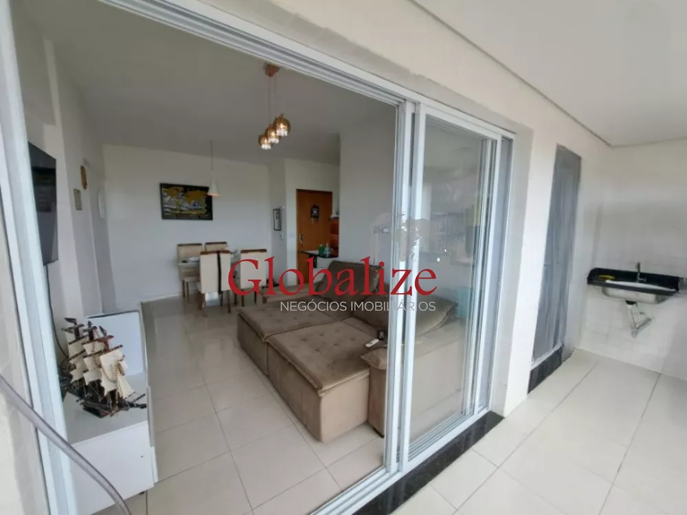 Apartamento à venda com 2 quartos, 72m² - Foto 9