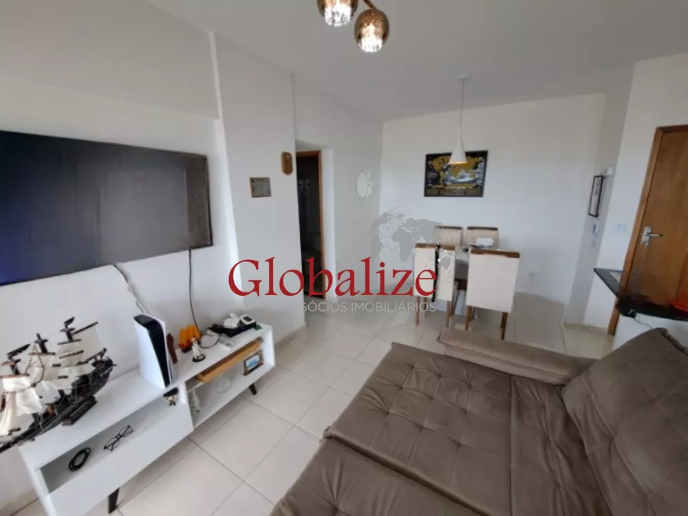 Apartamento à venda com 2 quartos, 72m² - Foto 6