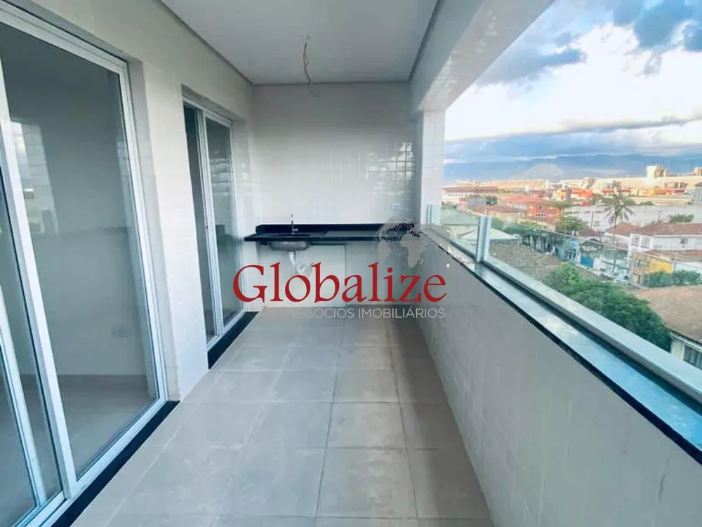 Apartamento à venda com 2 quartos, 72m² - Foto 1