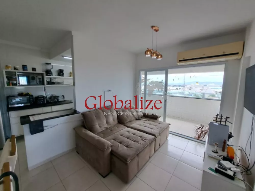 Apartamento à venda com 2 quartos, 72m² - Foto 5