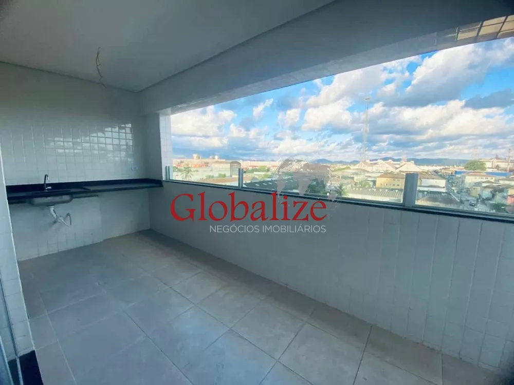 Apartamento à venda com 2 quartos, 72m² - Foto 2