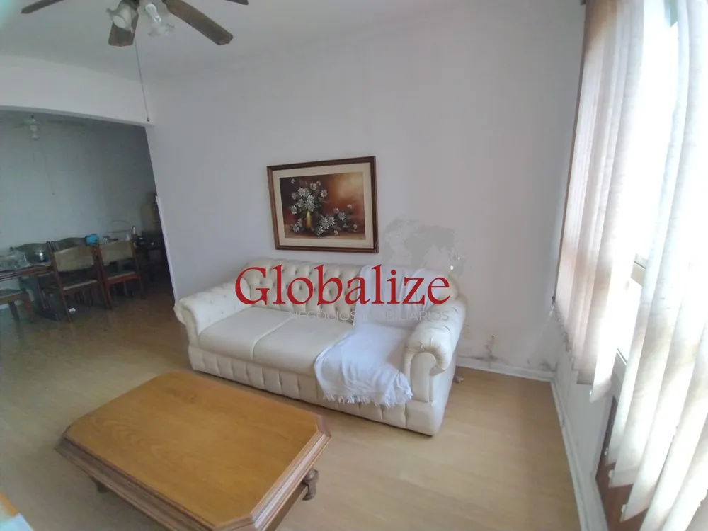 Apartamento, 2 quartos, 115 m² - Foto 1
