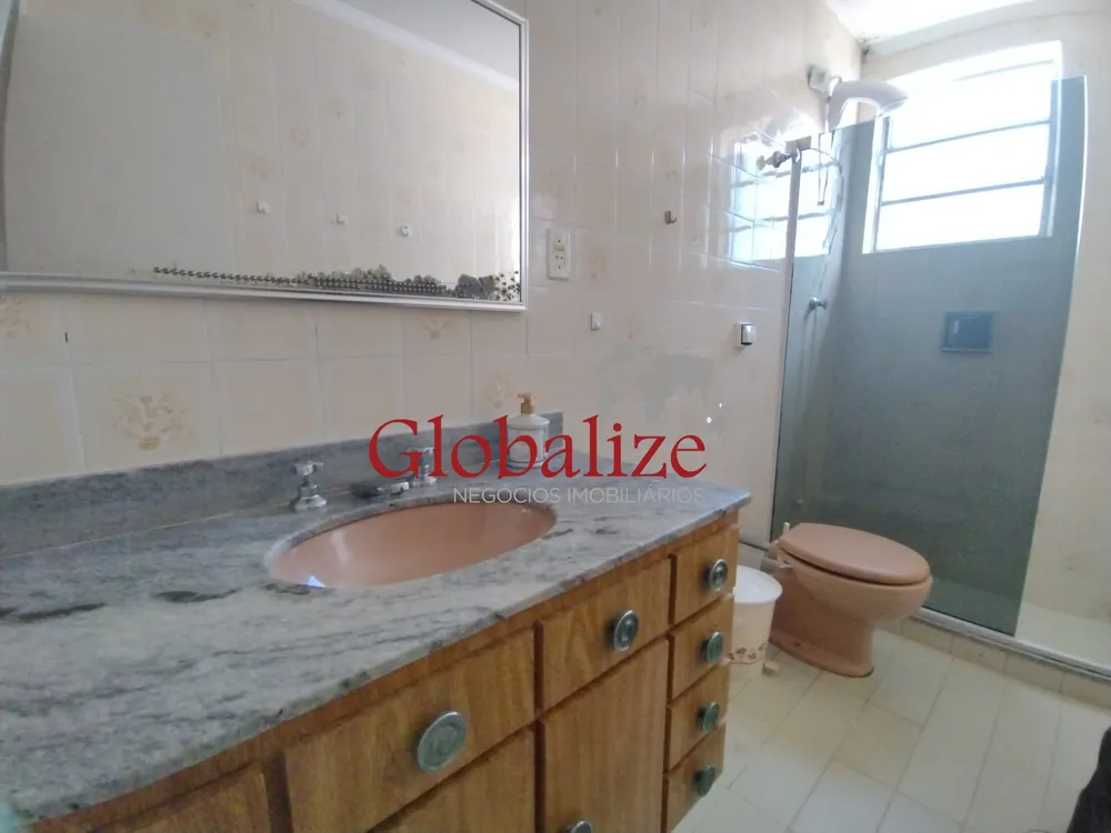 Apartamento, 2 quartos, 115 m² - Foto 2