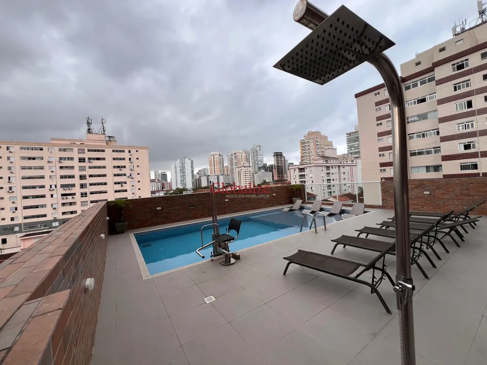 Apartamento, 1 quarto, 40 m² - Foto 10