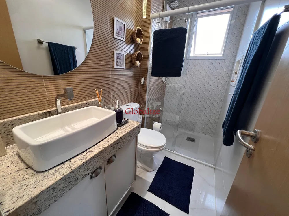 Apartamento, 1 quarto, 40 m² - Foto 5