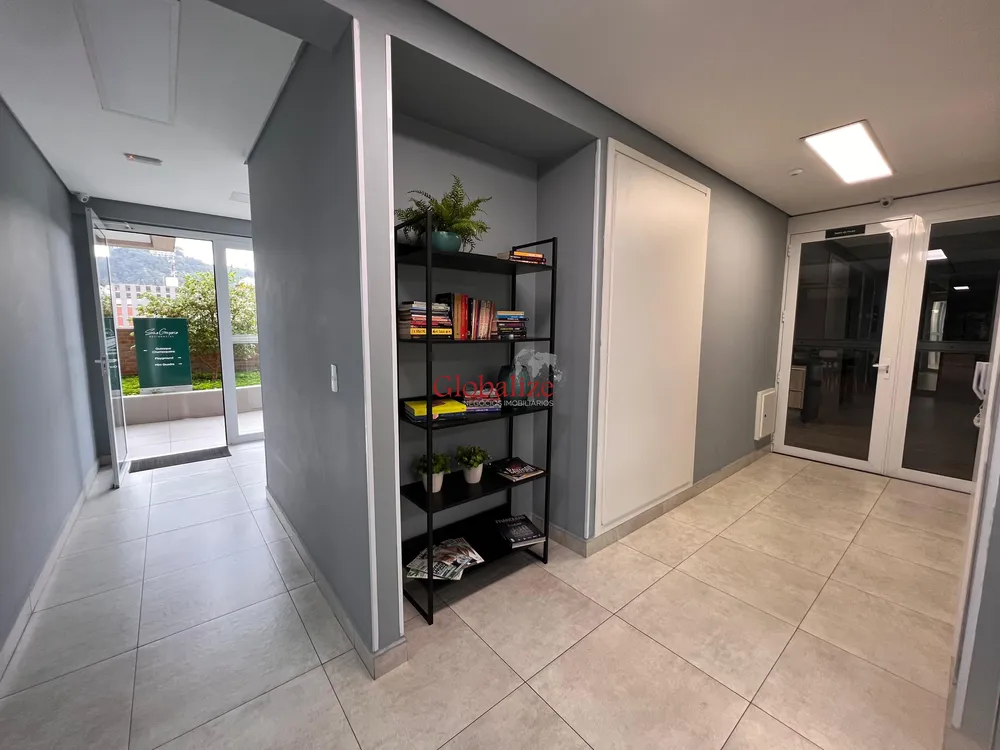 Apartamento, 1 quarto, 40 m² - Foto 12