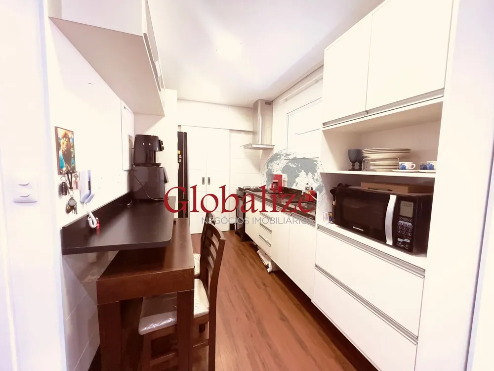 Apartamento, 3 quartos, 84 m² - Foto 11
