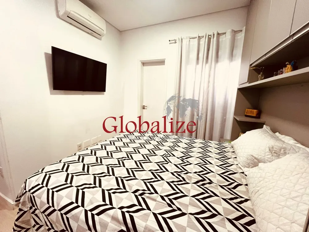 Apartamento, 3 quartos, 84 m² - Foto 7