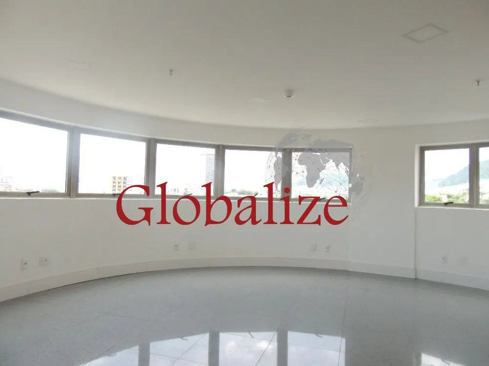 Sala-Conjunto, 200 m² - Foto 9