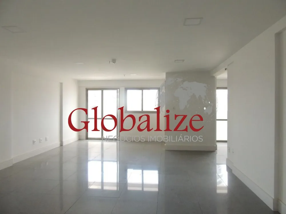Sala-Conjunto, 200 m² - Foto 3