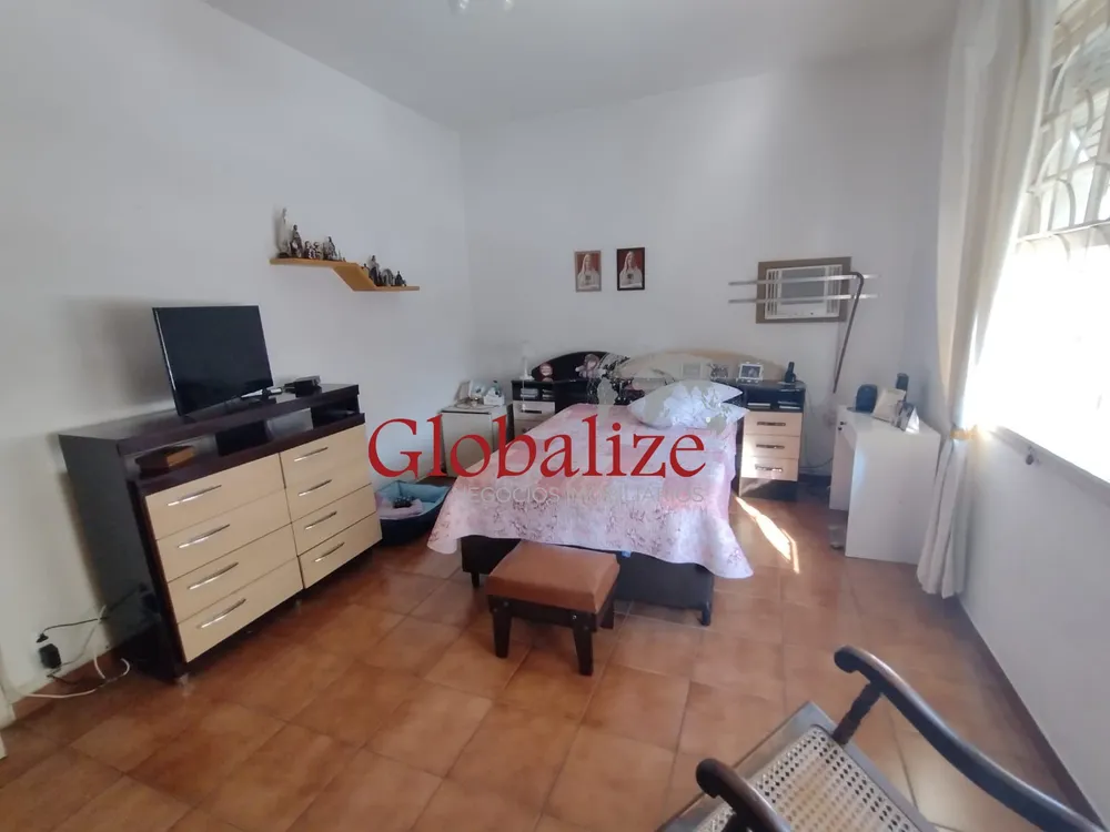 Sobrado, 3 quartos, 174 m² - Foto 12