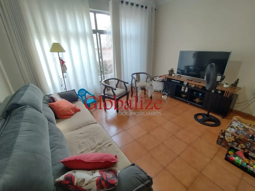 Sobrado, 3 quartos, 174 m² - Foto 3