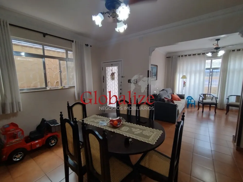 Sobrado, 3 quartos, 174 m² - Foto 7