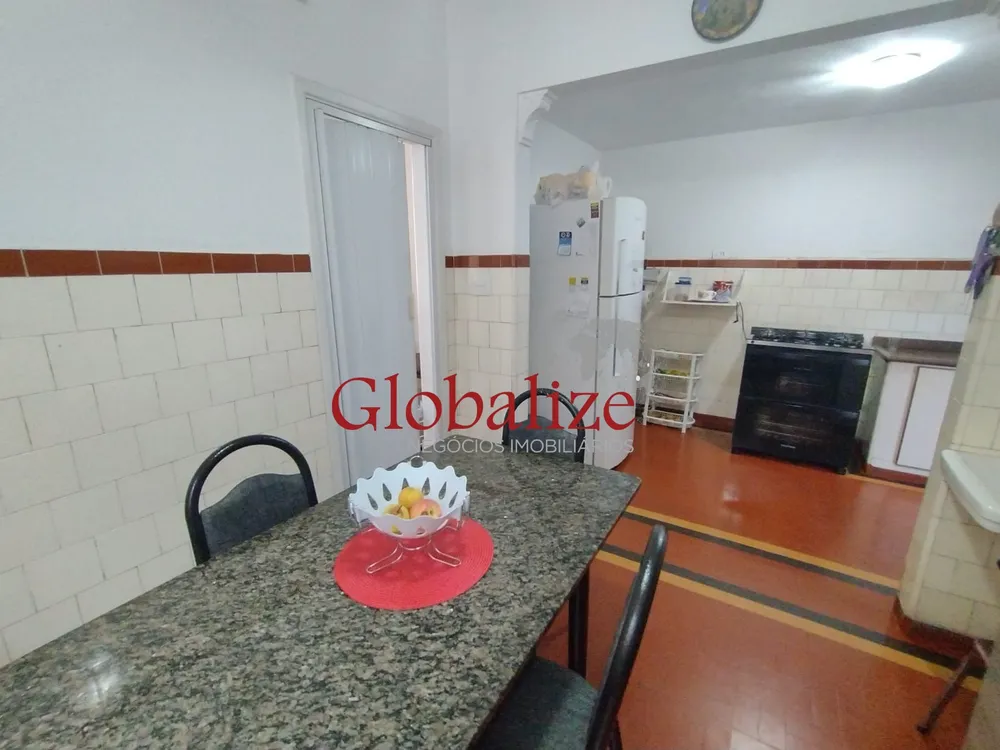 Sobrado, 3 quartos, 174 m² - Foto 11