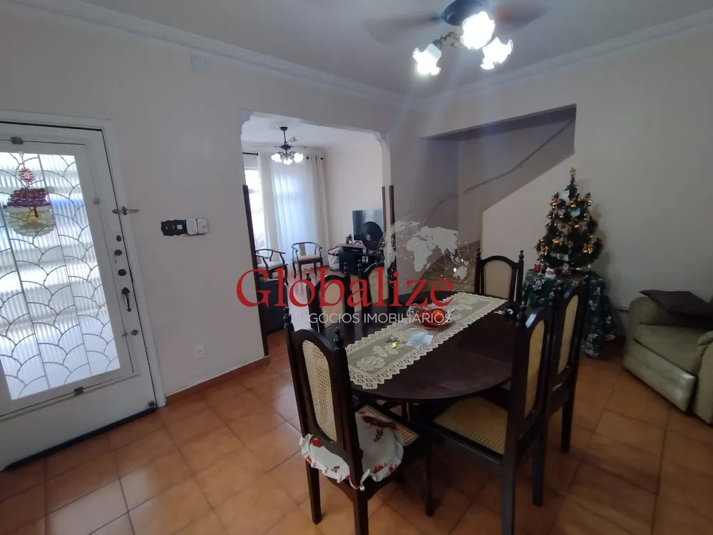 Sobrado, 3 quartos, 174 m² - Foto 5
