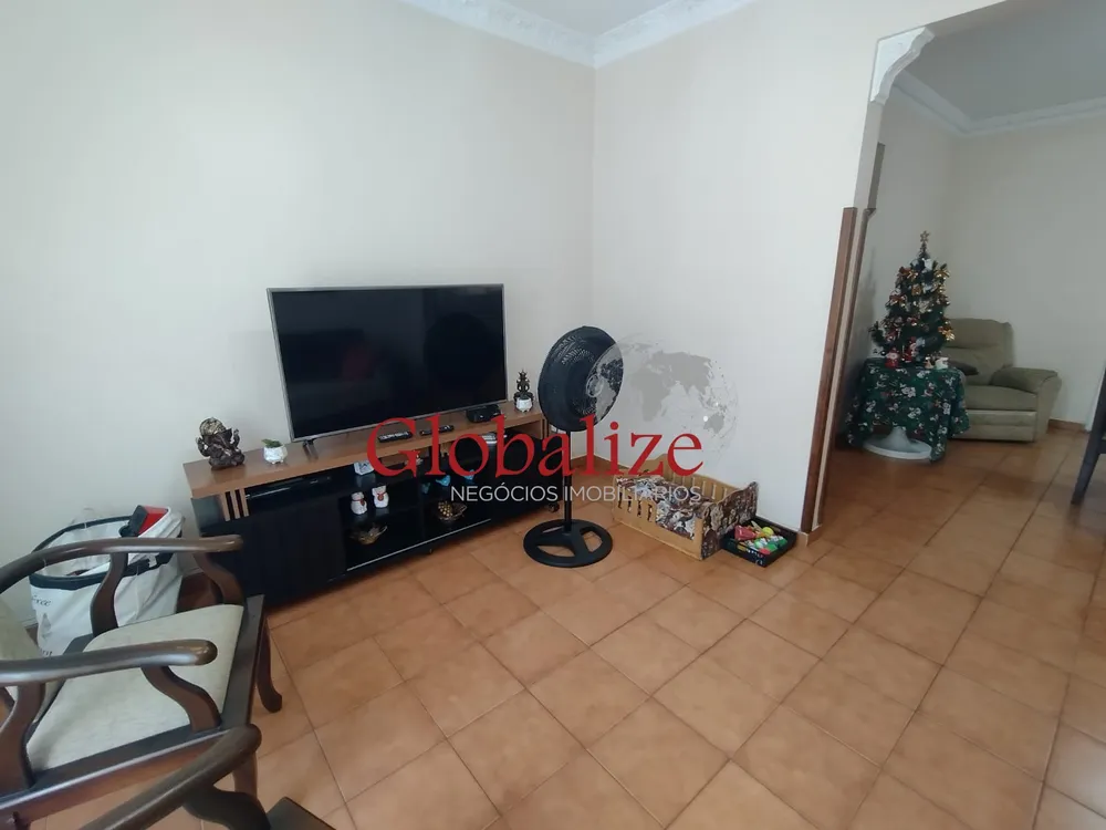 Sobrado, 3 quartos, 174 m² - Foto 2