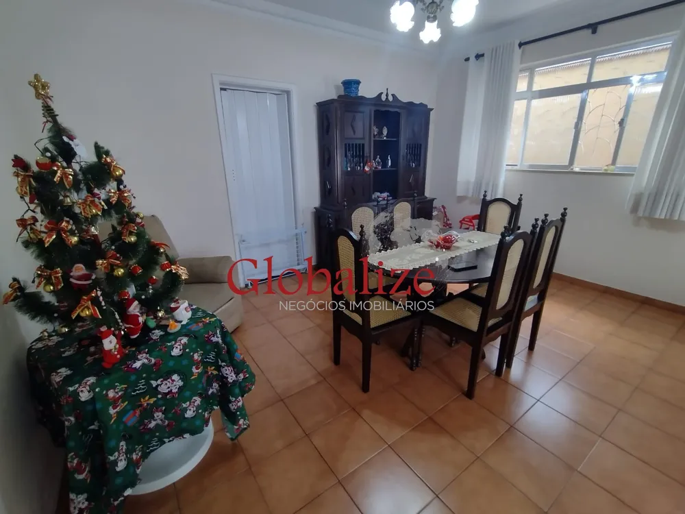 Sobrado, 3 quartos, 174 m² - Foto 1