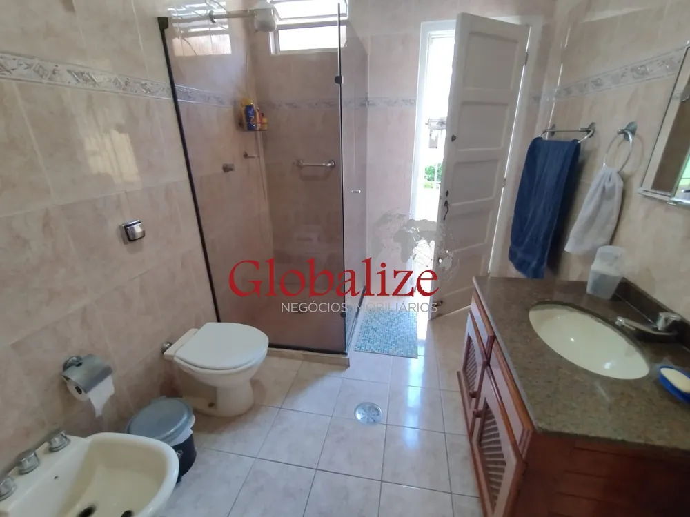 Sobrado, 3 quartos, 174 m² - Foto 8