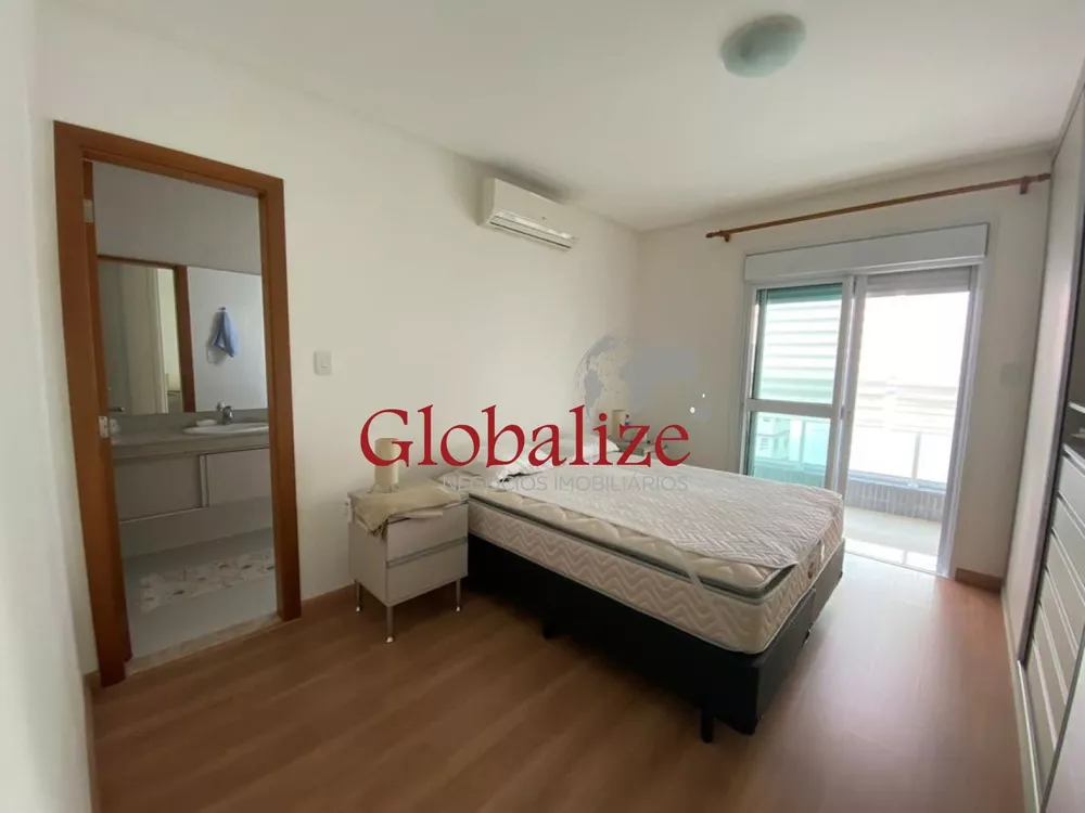 Apartamento à venda com 2 quartos, 121m² - Foto 1