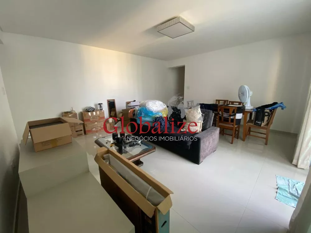 Apartamento à venda com 2 quartos, 121m² - Foto 4