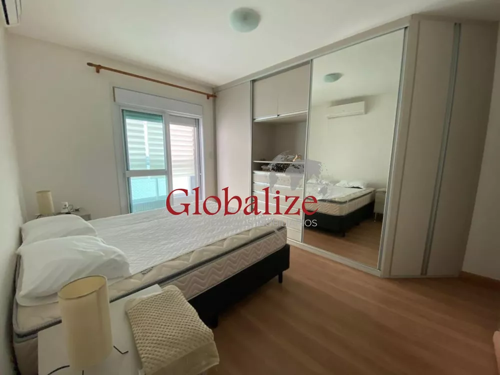 Apartamento à venda com 2 quartos, 121m² - Foto 3