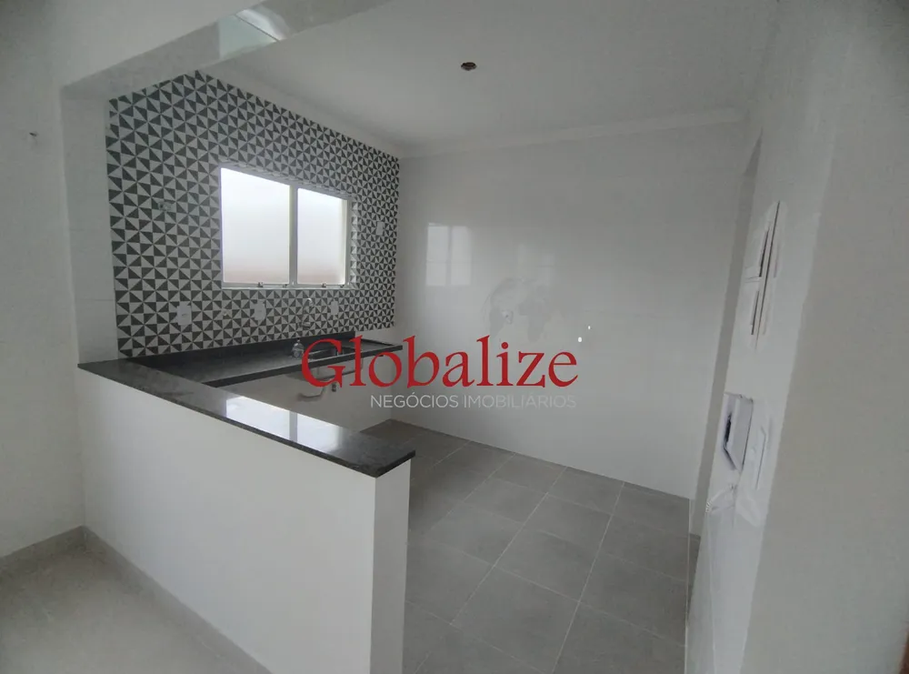 Sobrado, 2 quartos, 100 m² - Foto 5