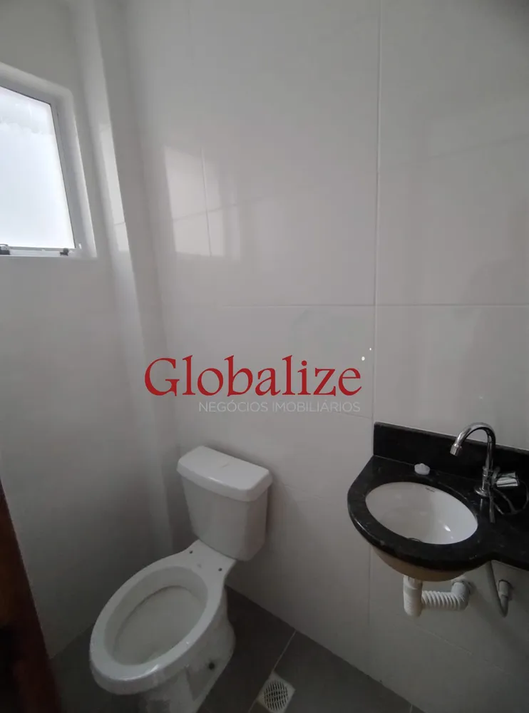 Sobrado, 2 quartos, 100 m² - Foto 12