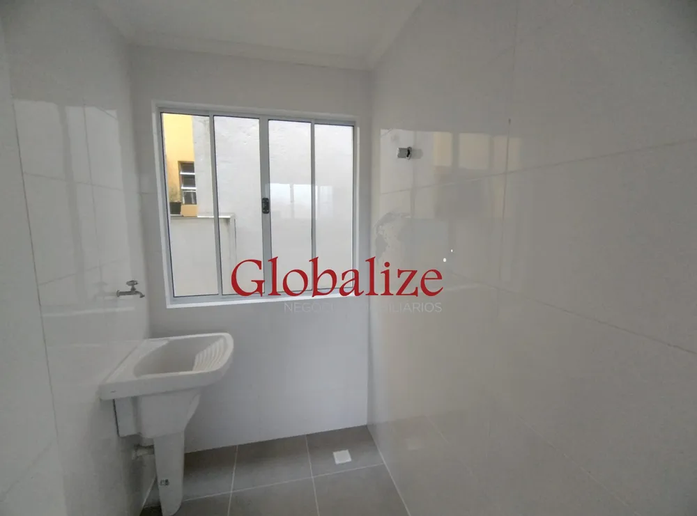 Sobrado, 2 quartos, 100 m² - Foto 14