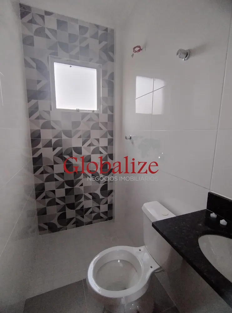 Sobrado, 2 quartos, 100 m² - Foto 11