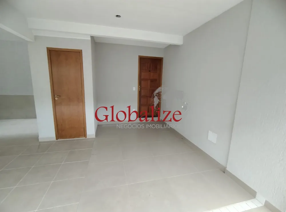 Sobrado, 2 quartos, 100 m² - Foto 2