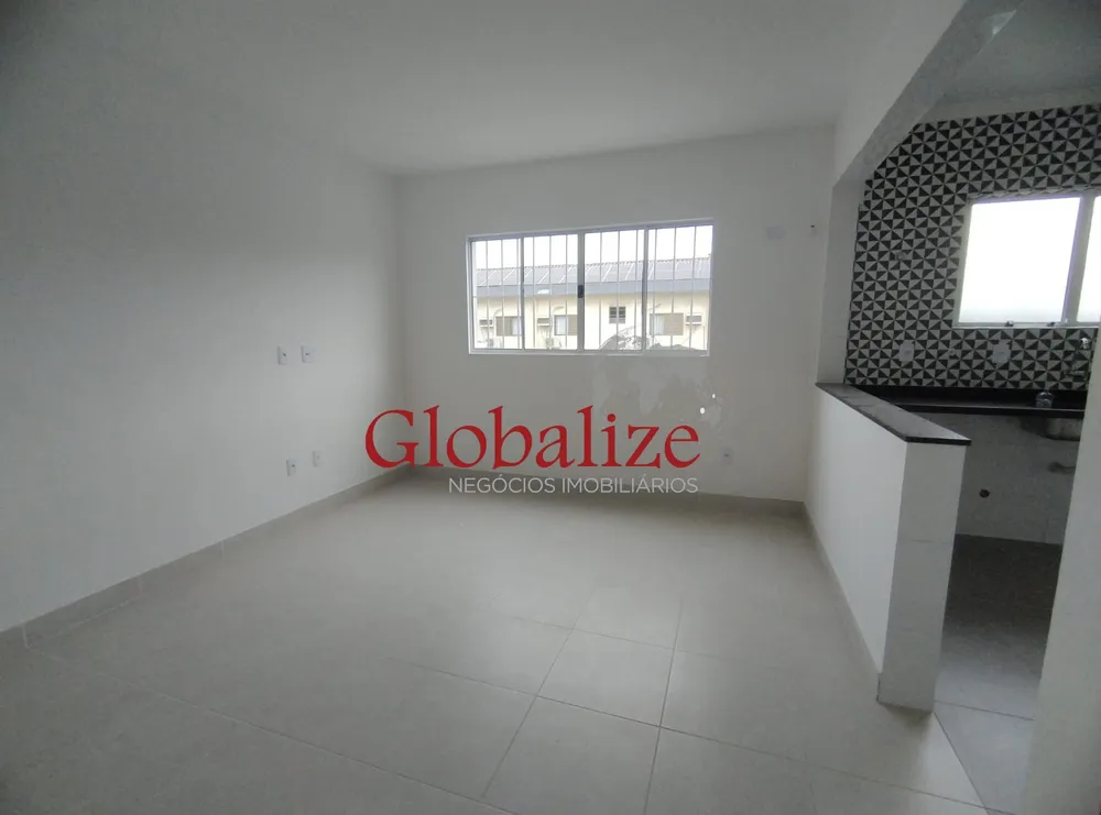 Sobrado, 2 quartos, 100 m² - Foto 1